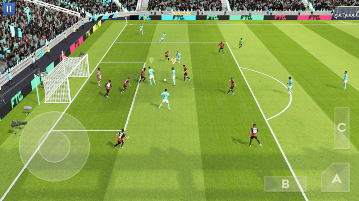 Dream League Soccer 2023 2