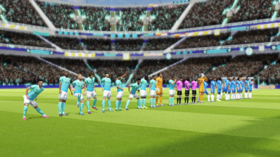 Dream League Soccer 2023 4