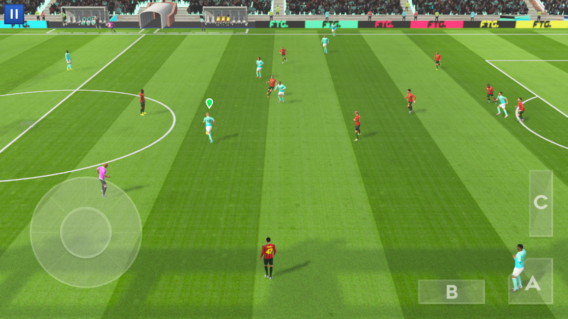 Dream League Soccer 2023 6