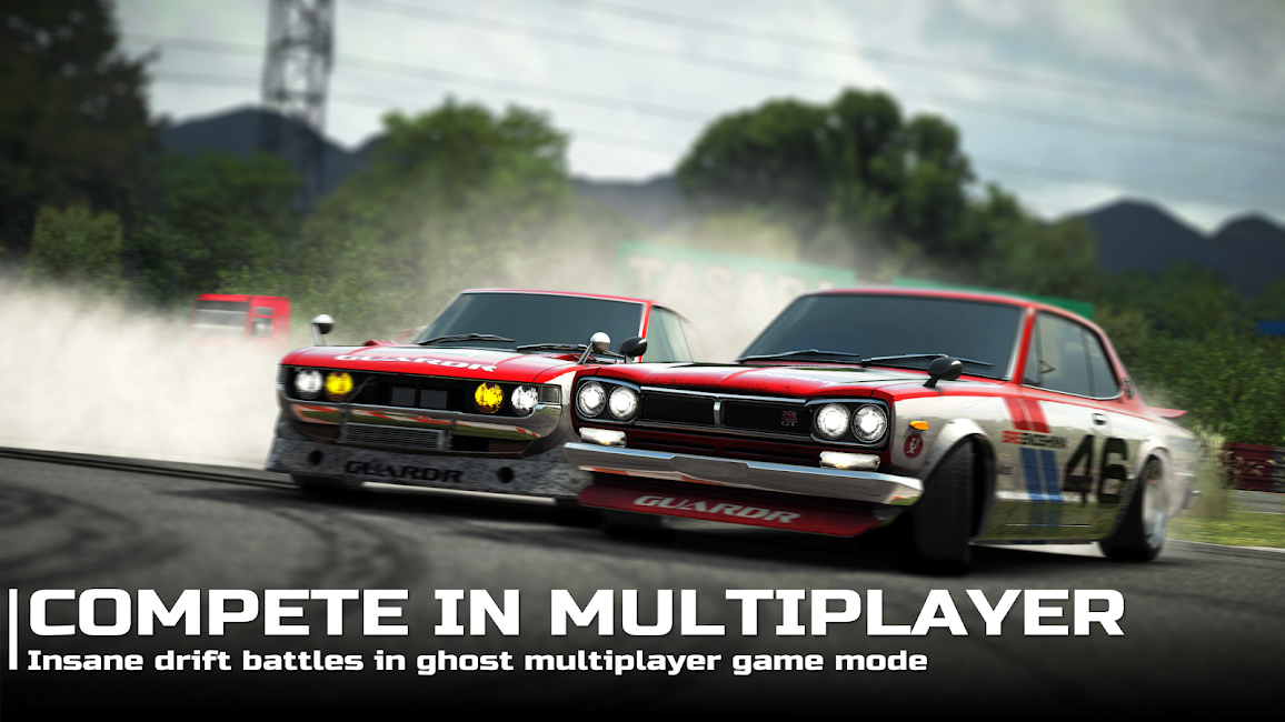 Drift Legends 2 3