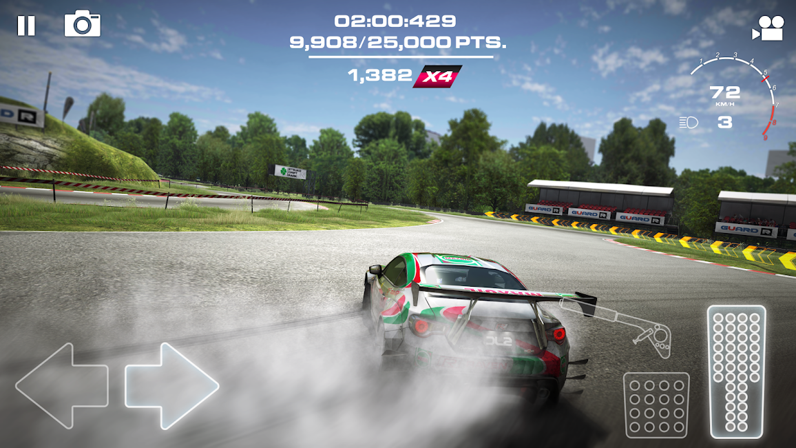 Drift Legends 2 4