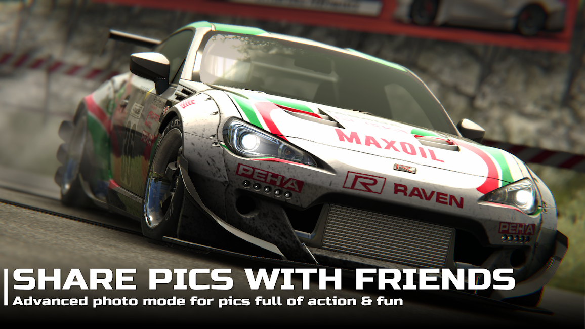 Drift Legends 2 5