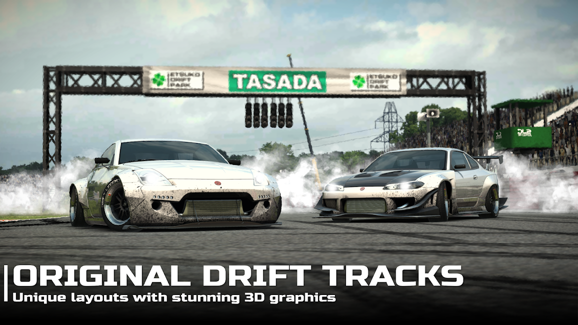 Drift Legends 2 6