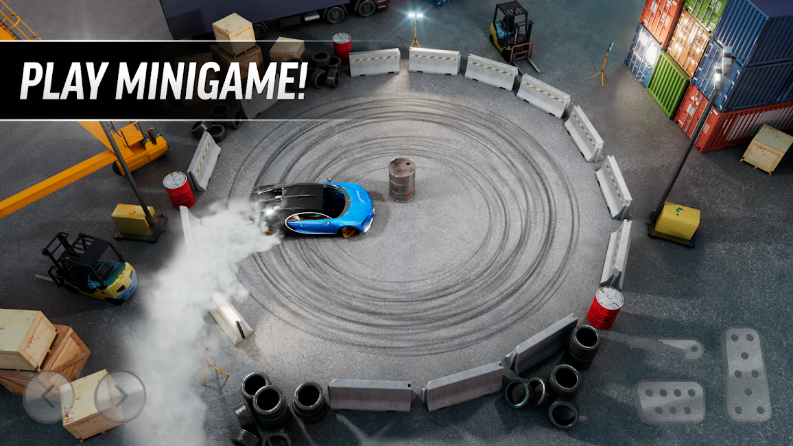Drift Max Pro 1
