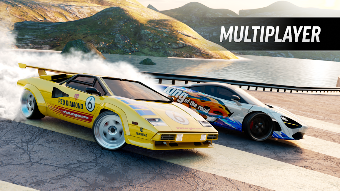 Drift Max Pro 2