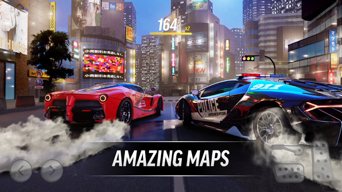 Drift Max Pro 3