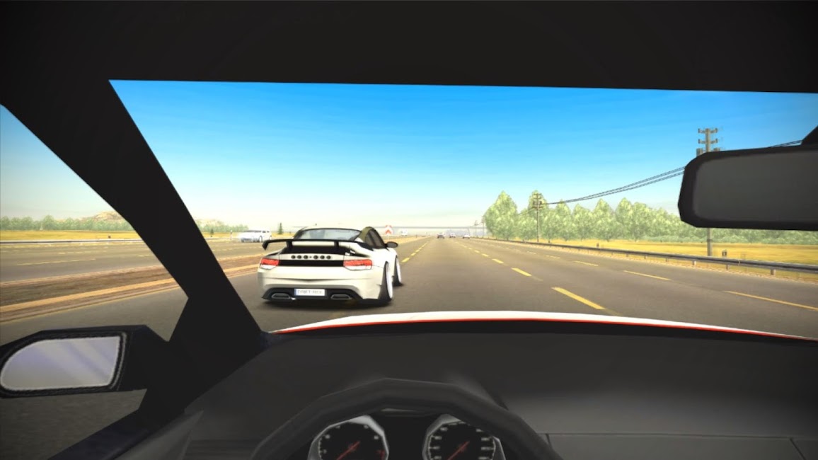 Drift Ride 3