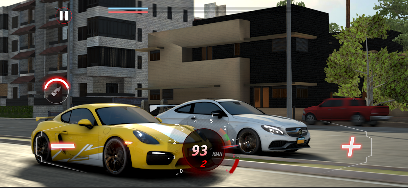 Drift for Life 2