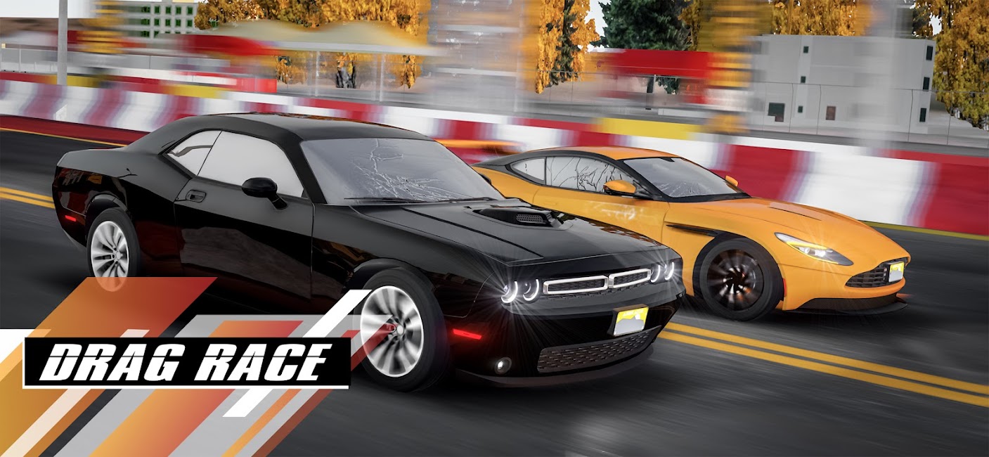 Drift for Life 6