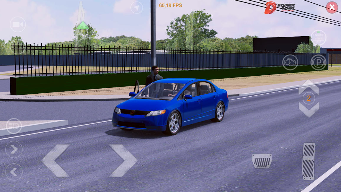 Drivers Jobs Online Simulator 2