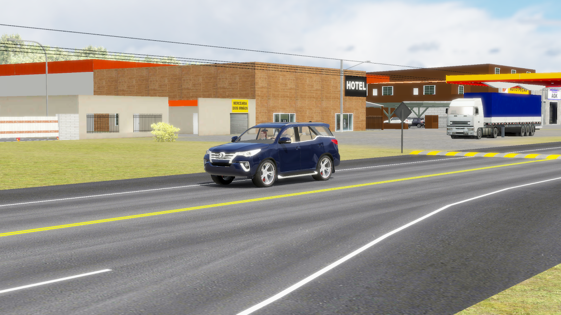 Drivers Jobs Online Simulator 6