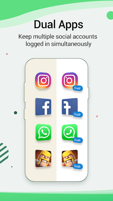 Dual Apps 1