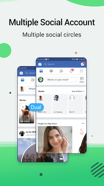 Dual Apps 2