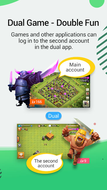 Dual Apps 4