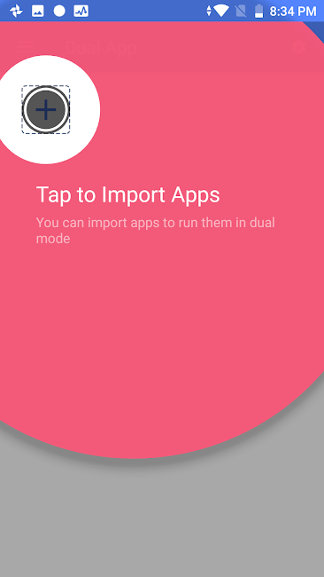 Dual Apps 5