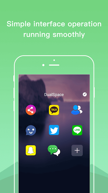 Dual Space 1