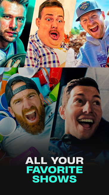 Dude Perfect 1