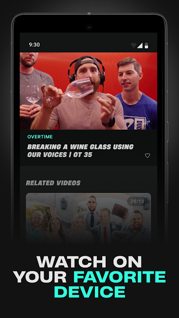 Dude Perfect 3
