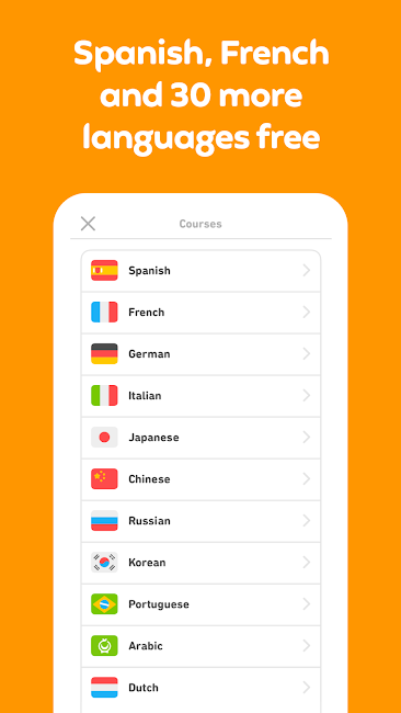 Duolingo 1