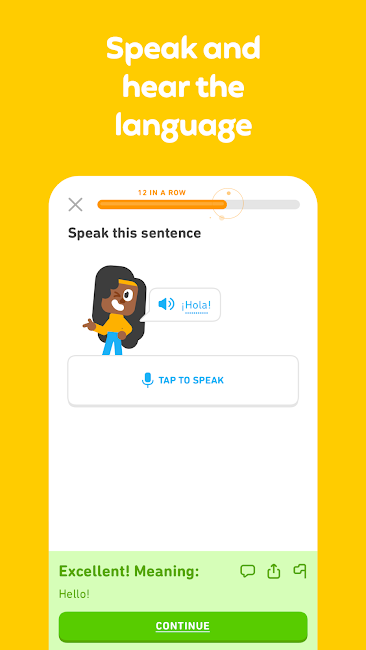 Duolingo 4