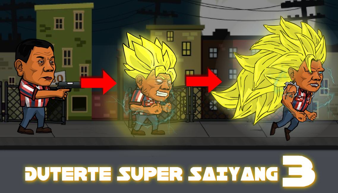 Duterte Fighting Crime 2 1