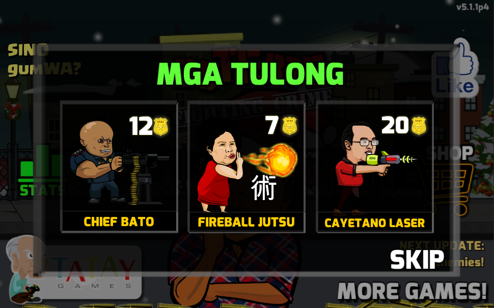 Duterte Fighting Crime 2 5