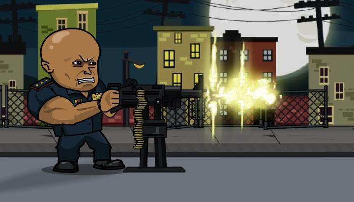 Duterte Fighting Crime 2 6