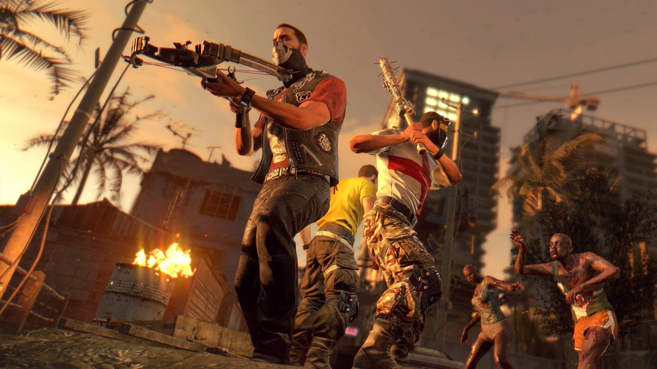 Dying Light 1