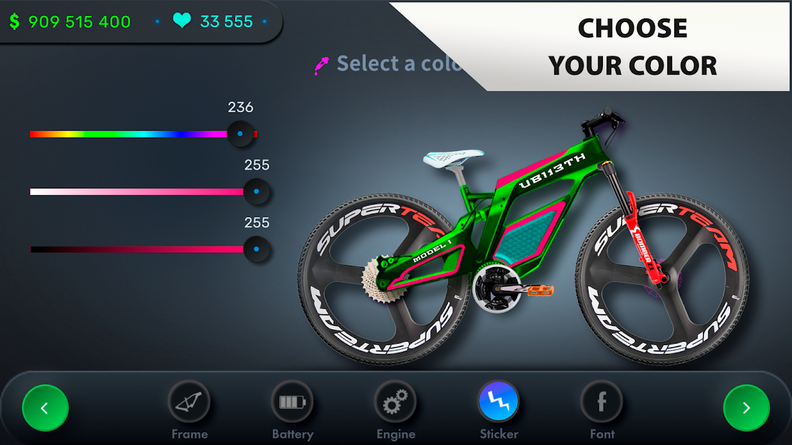 E-Bike Tycoon 2