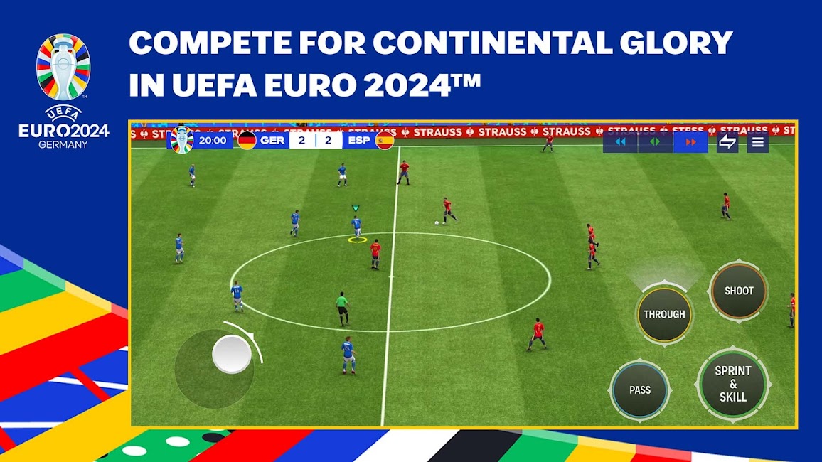 EA SPORTS FC 24 2
