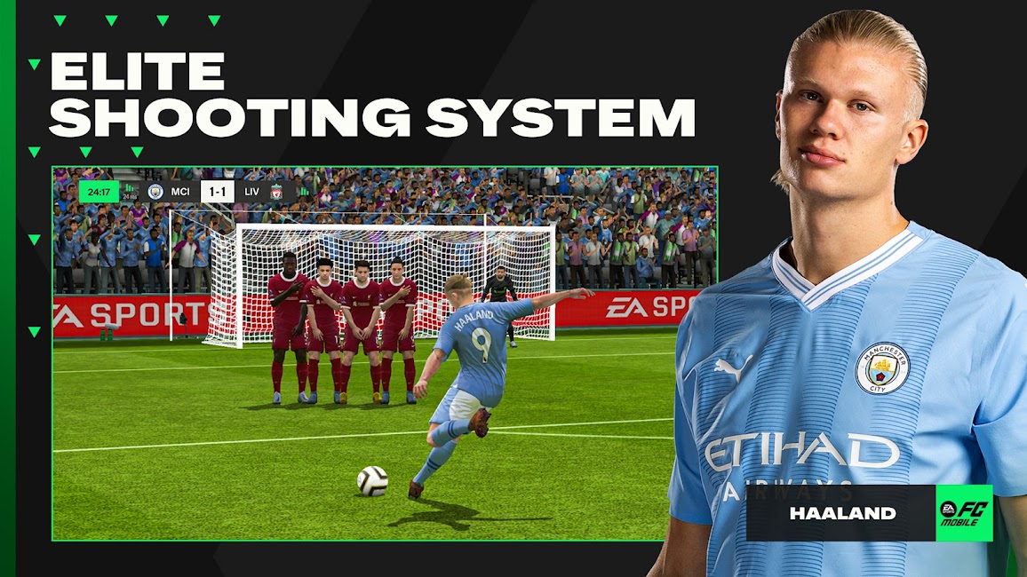 EA SPORTS FC 24 4