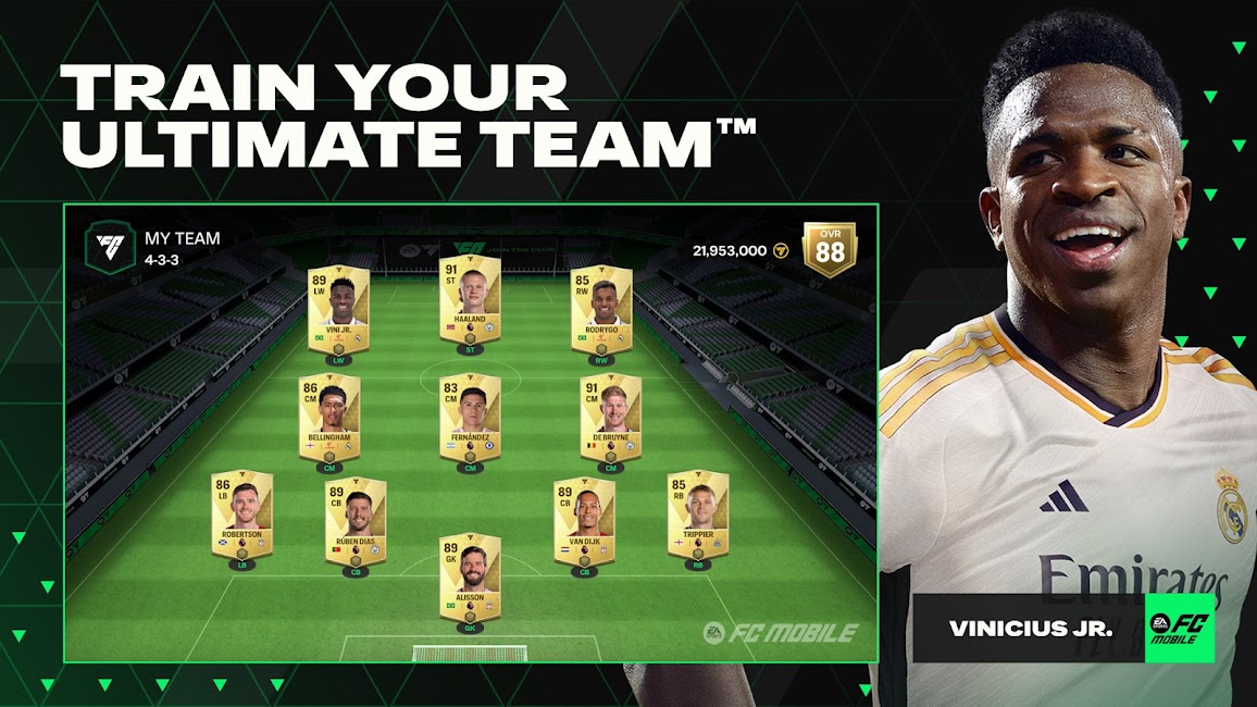 EA SPORTS FC 24 5