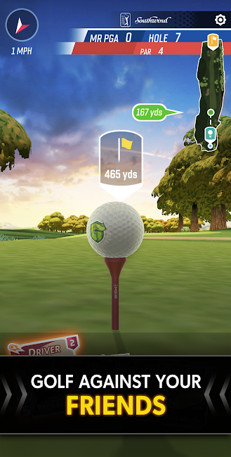 EA Sports PGA Tour 2