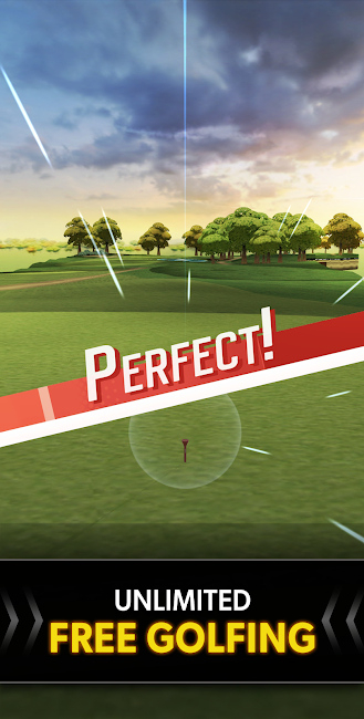 EA Sports PGA Tour 3