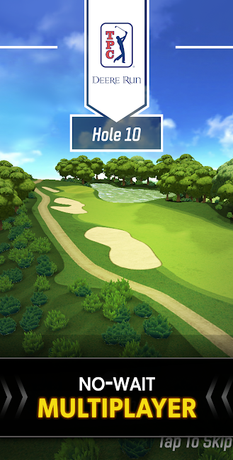 EA Sports PGA Tour 4