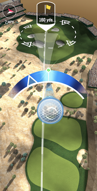 EA Sports PGA Tour 5