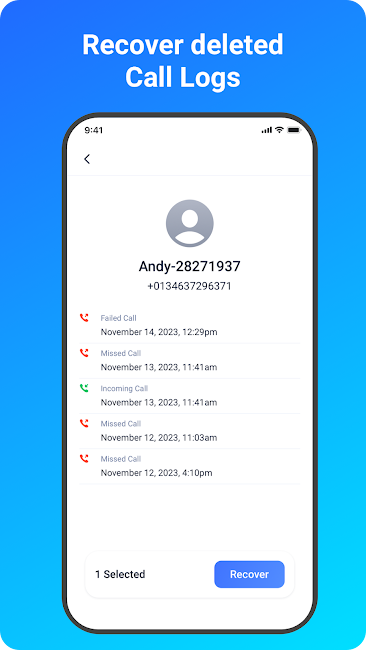 EaseUS MobiSaver 6