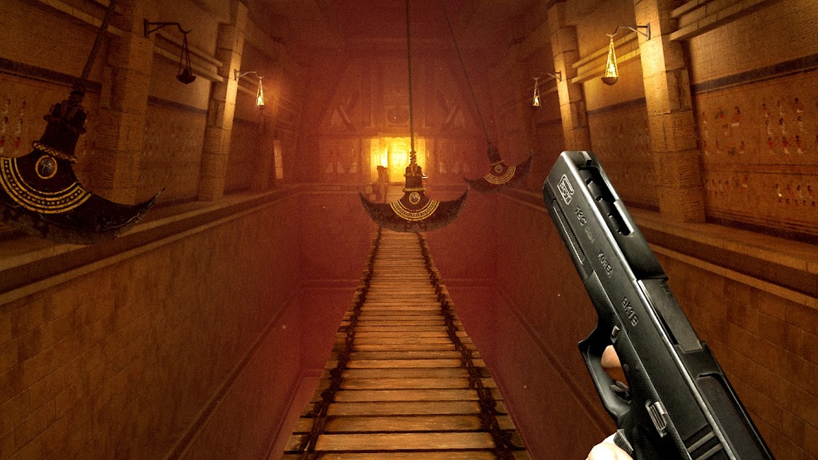 Endless Nightmare 3 3