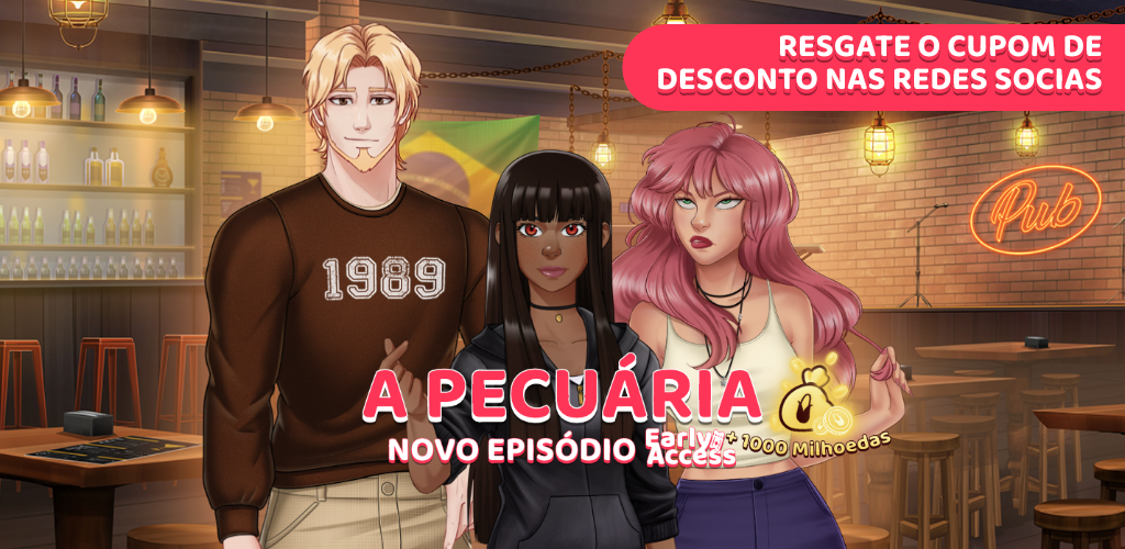 Entre Laços e Amassos 2
