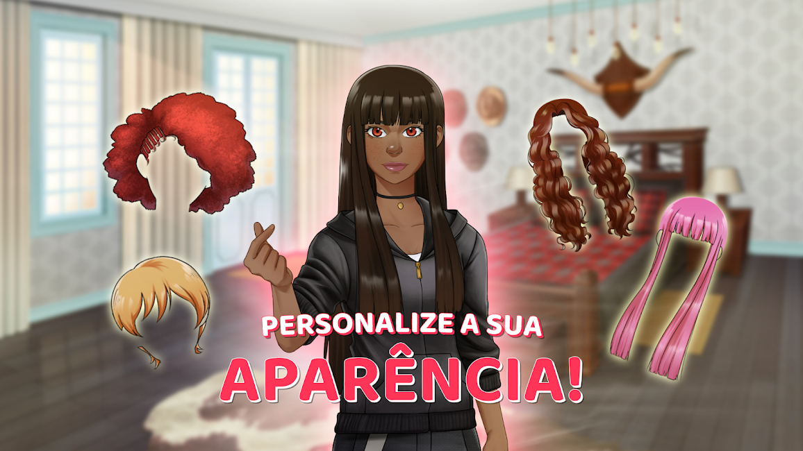 Entre Laços e Amassos 3