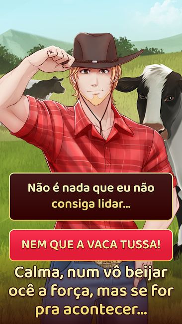 Entre Laços e Amassos 4