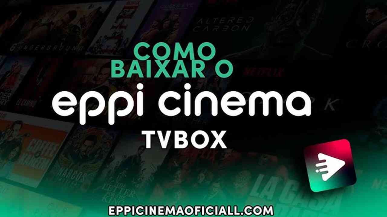Eppi Cinema 4