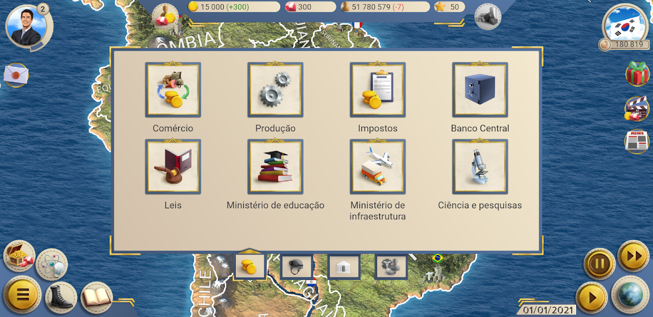 Era da Modernidade 2 2