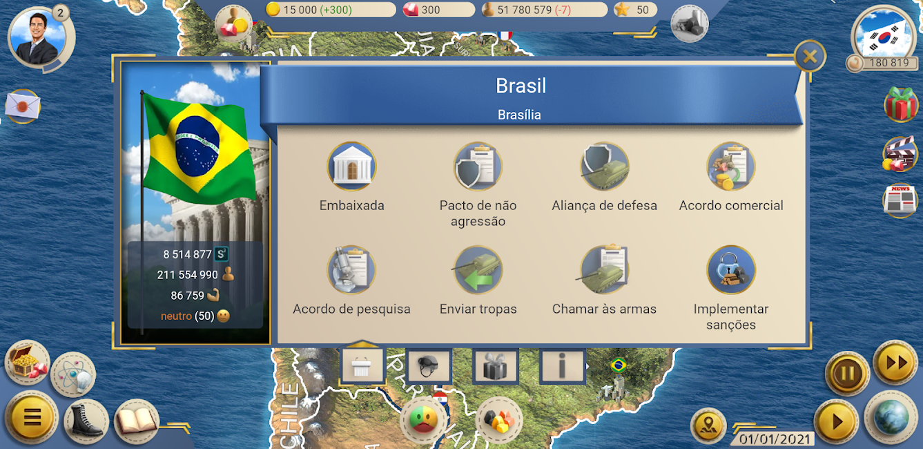 Era da Modernidade 2 3