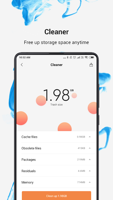 Es File Explorer File Manager 2