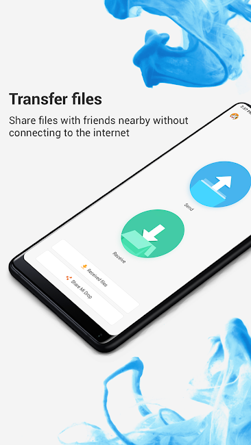 Es File Explorer File Manager 5