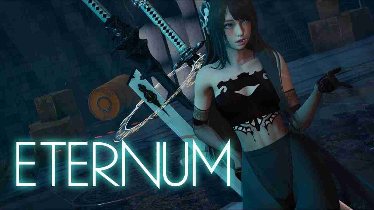 Eternum 2
