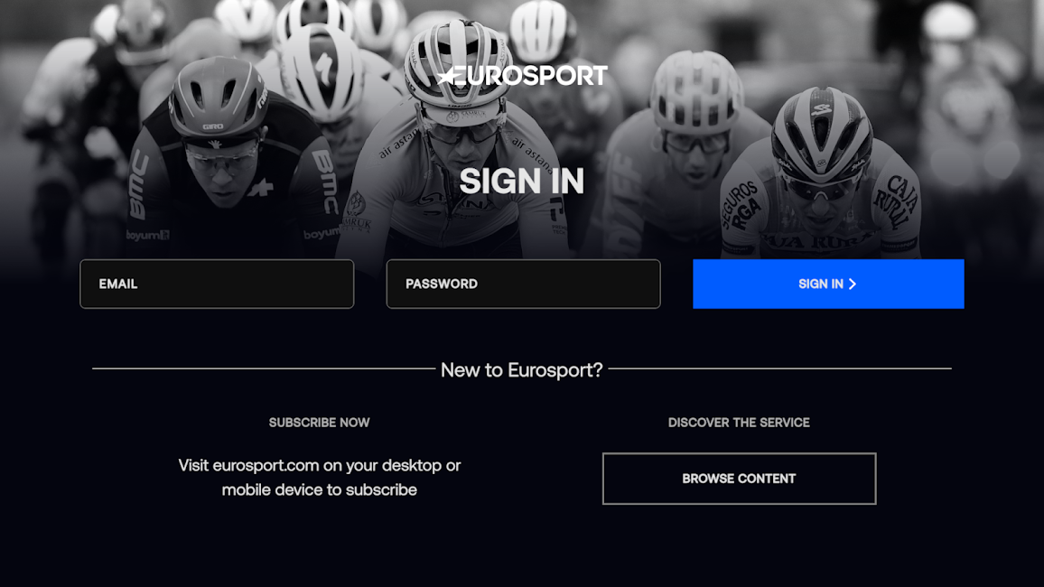 Eurosport 1