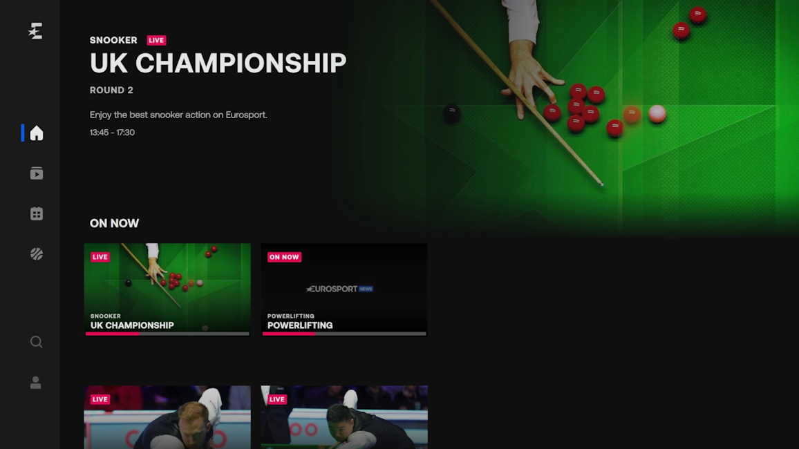 Eurosport 2