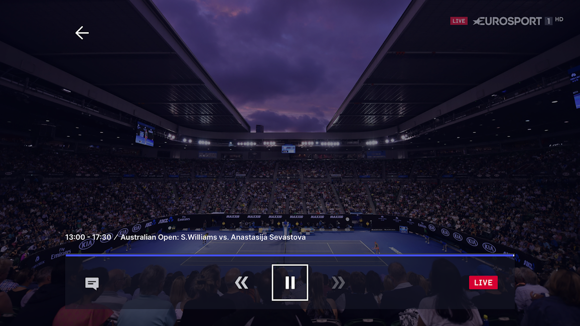 Eurosport 6